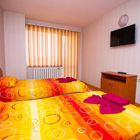 семеен надежда شقة فندقية