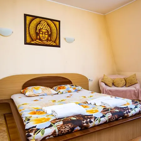 Aparthotel семеен надежда Razlog