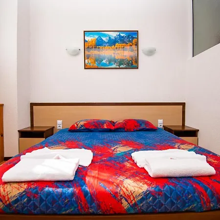 семеен надежда شقة فندقية