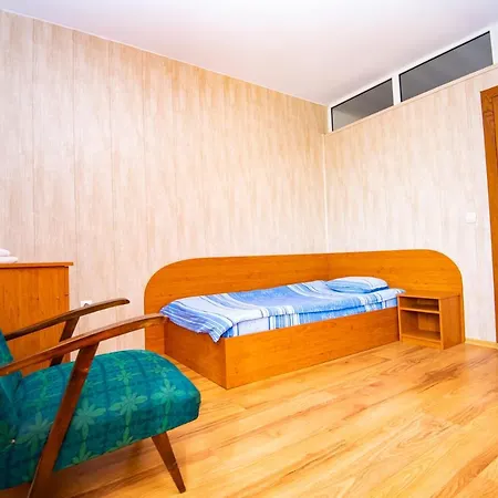 Aparthotel семеен надежда 2*